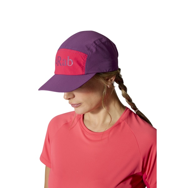 Sapka | Talus 5 Panel Sapka