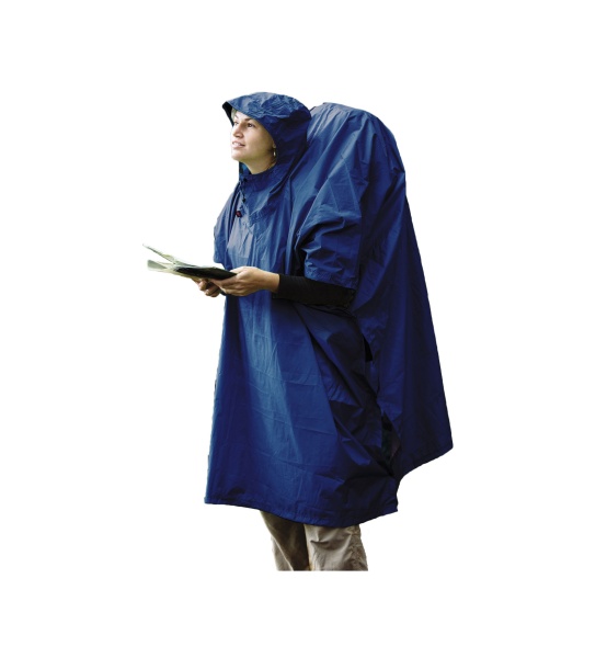 Pláštěnka pončo | Tarp-poncho