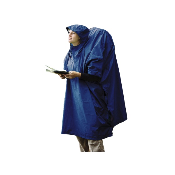 Poncsó esõkabát | Tarp-poncho