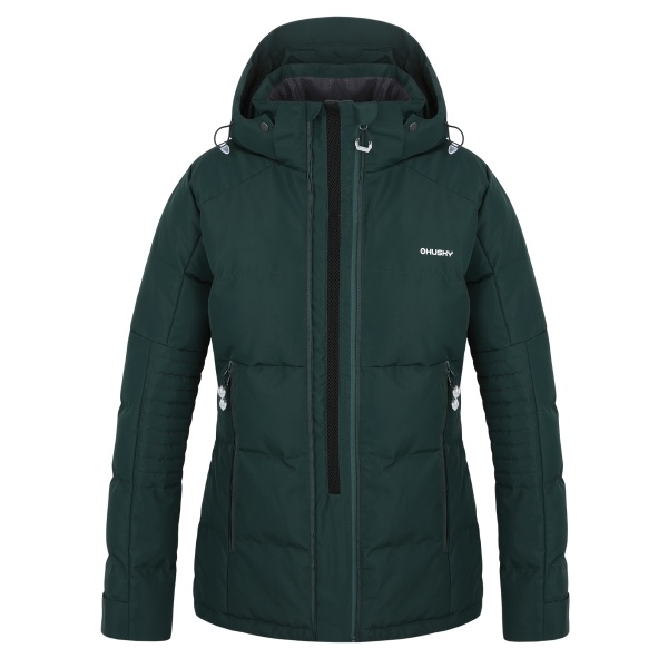 Gefütterte Winterjacke für Damen | Norel L