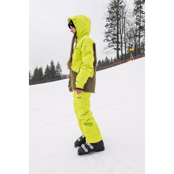 Dětská ski bunda | Gomez Kids