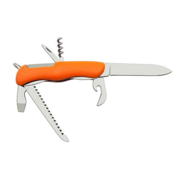 Klappmesser | PRAKTIK-MESSER 115-NH-6/AK