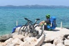 Batoh Rony - cyklo