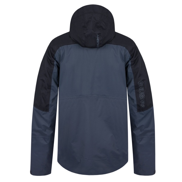 Férfi hardshell dzseki | Nickin M