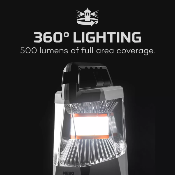 Lucerna | Galileo 500