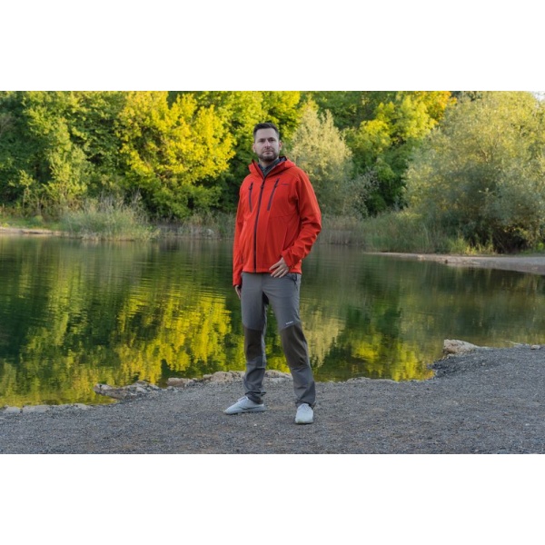 Pánská softshell bunda | Sevan M