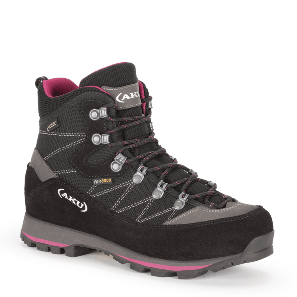 Női cipő | AKU TREKKER LITE III GTX