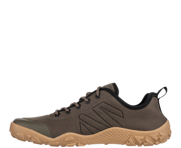 Unisex boty | Barefoot Breeze