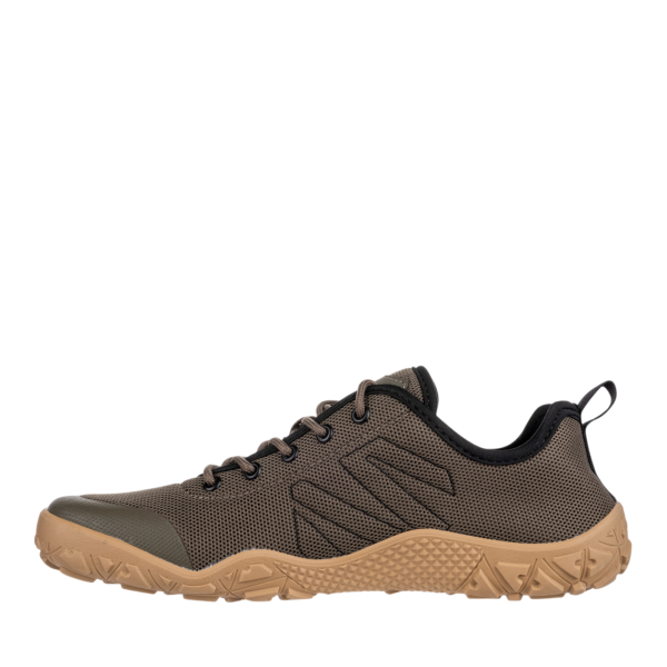 Unisex boty | Barefoot Breeze