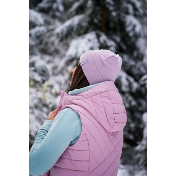Hardshell-Weste für Damen | Napi L