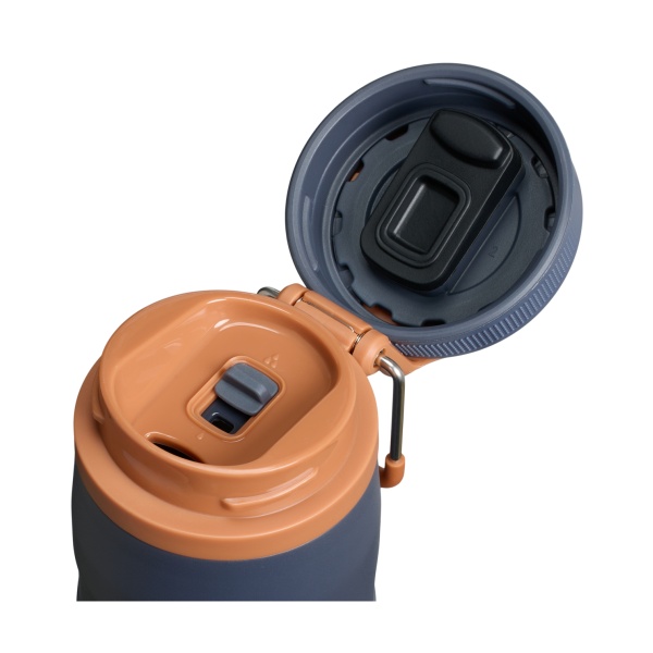 Outdoor kulacs | The IceFlow™ Bottle Twist Flip