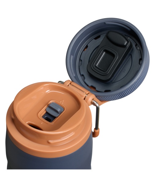 Outdoorová láhev | The IceFlow™ Bottle Twist Flip