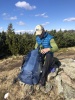 Marcel testuje: batoh Ravel 60 + 10 l