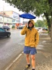Marcel testuje: Pánská outdoor bunda – Nakron