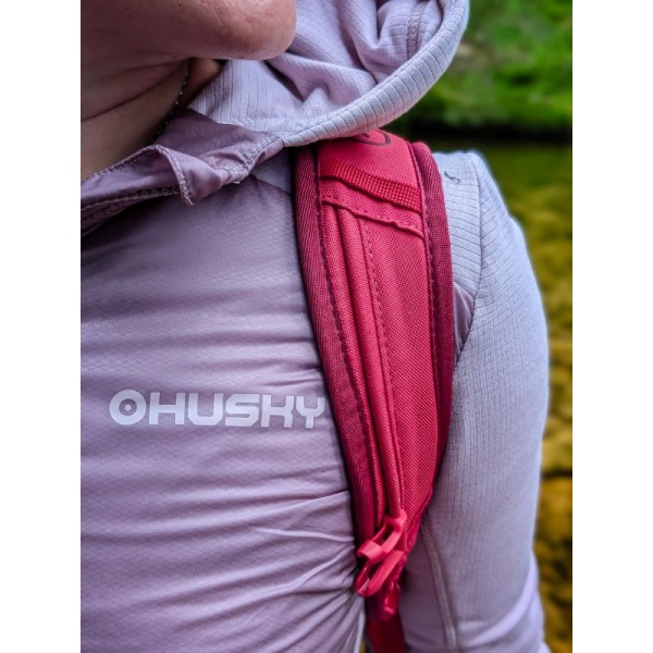 Damen-Sweatshirt mit Reißverschluss | Any L