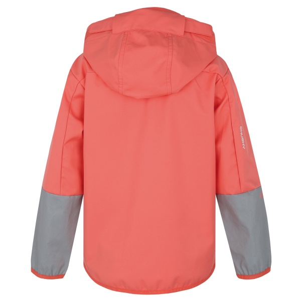 Dětská softshell bunda | Sonny K