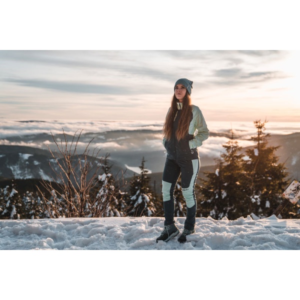 Damen-Softshelljacke | Suli L