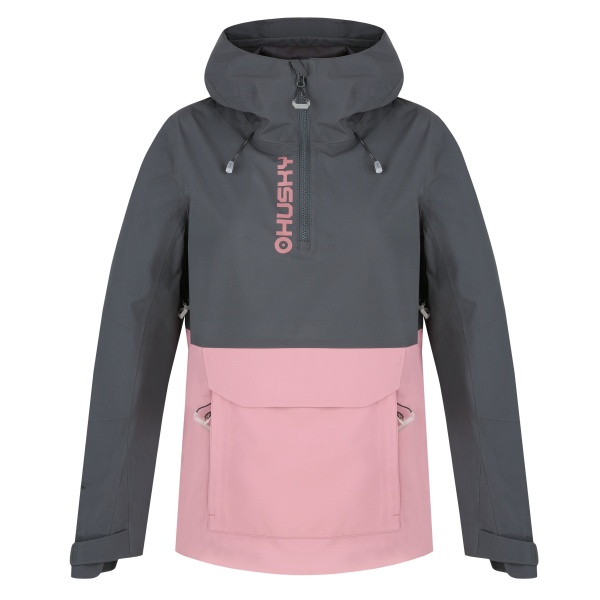 Dámská outdoor bunda | Nabbi L