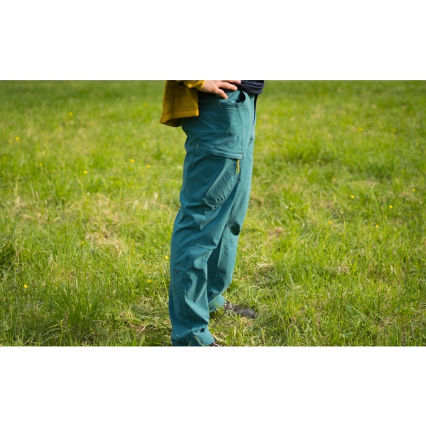 Pánské outdoor kalhoty| Kahula M