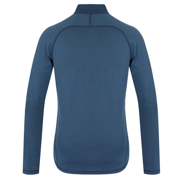 Merino termo póló aláöltözet | Merow zip M