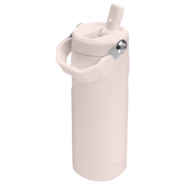 Outdoorová láhev | The IceFlow™ Bottle Flip Straw 2.0