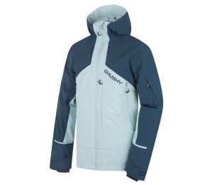 Geilo M