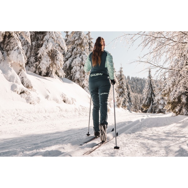 Damen-Softshelljacke | Suli L