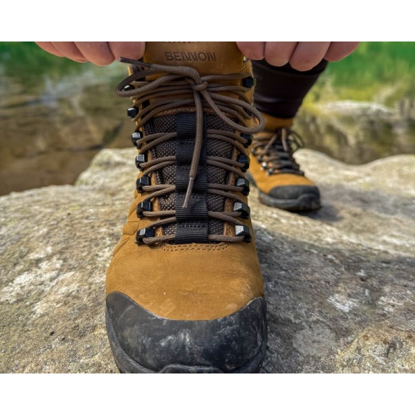 Unisex túracipő | TERENNO 2.0 Mid