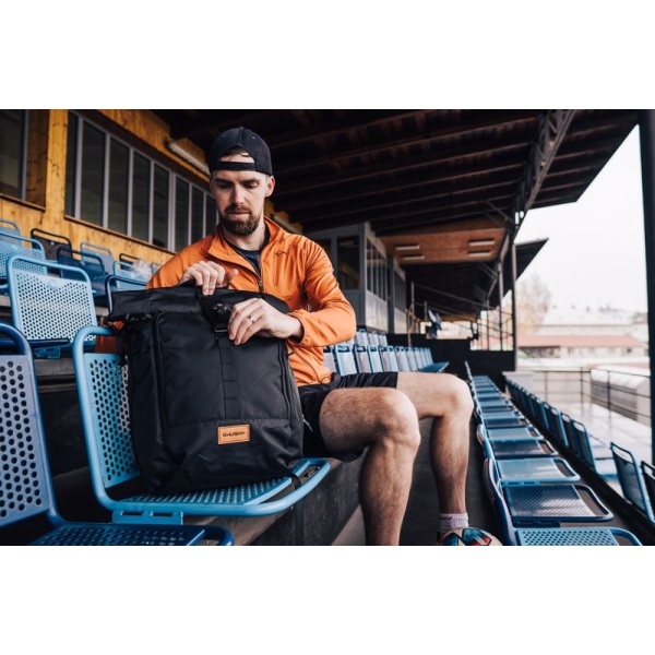 City rugzak | Moper 28 l