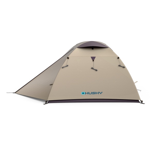 3-Personen-Zelt | Bird 3 Plus Blackroom