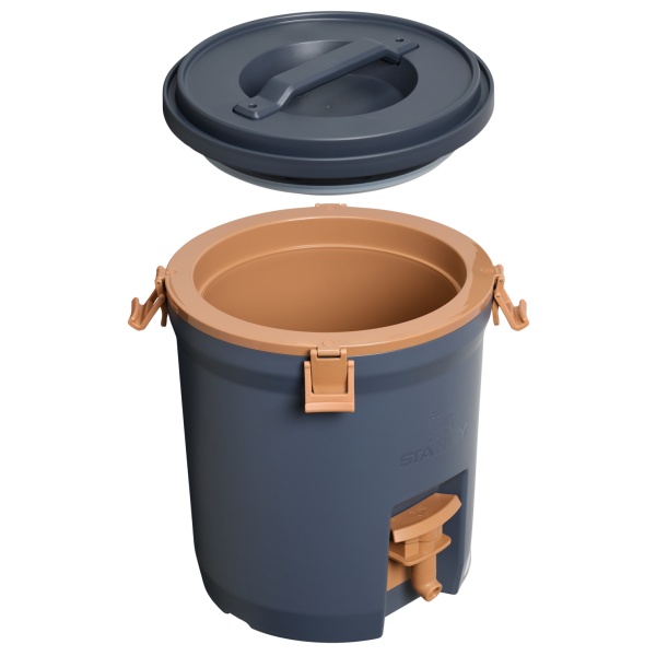 Wasserkanister | Der Fast-Flow Wasserkanister 7,5L
