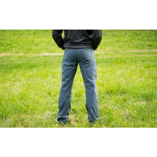 Pánské outdoor kalhoty| Kahula M