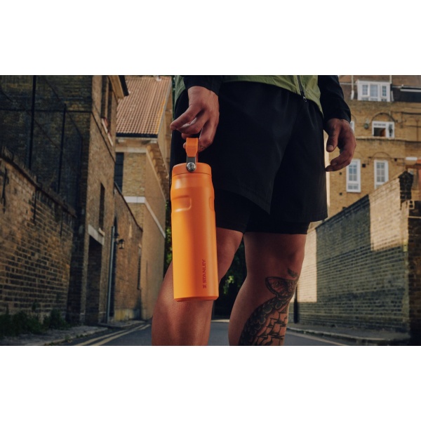 Szabadtéri kulacs | The IceFlow™ Bottle Flip Straw 2.0