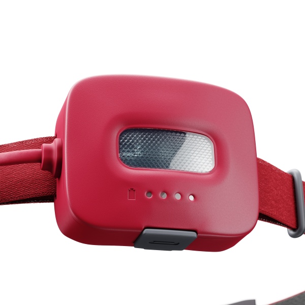 Fejlámpa | HeadLamp Dash 450