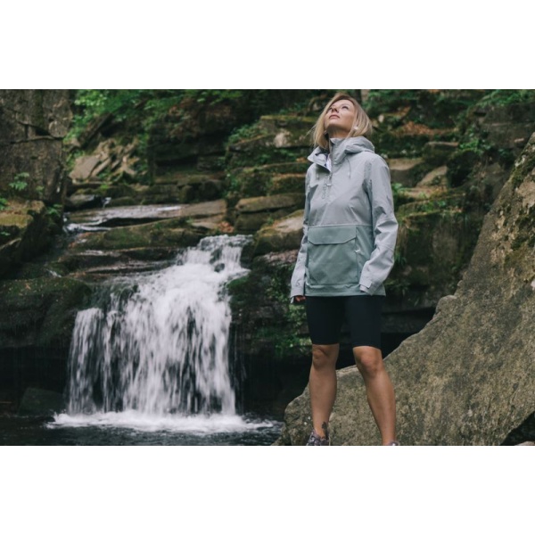 Dámská outdoor bunda | Nabbi L