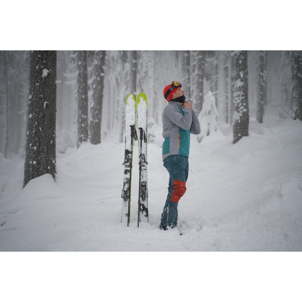 Softshell-Hose für Herren | Kala M