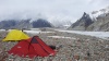 Expedice BROAD PEAK (8051M) 2023 testuje: Expediční stany HUSKY (Flame a Fighter)