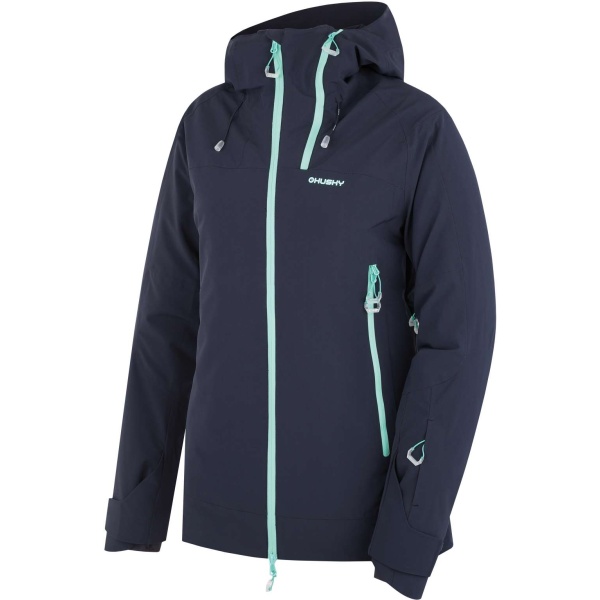 Daunen-Skijacke für Damen | Gambola L