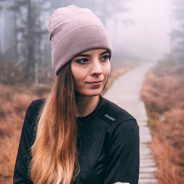 Merino Mütze für Damen | Merhat 4