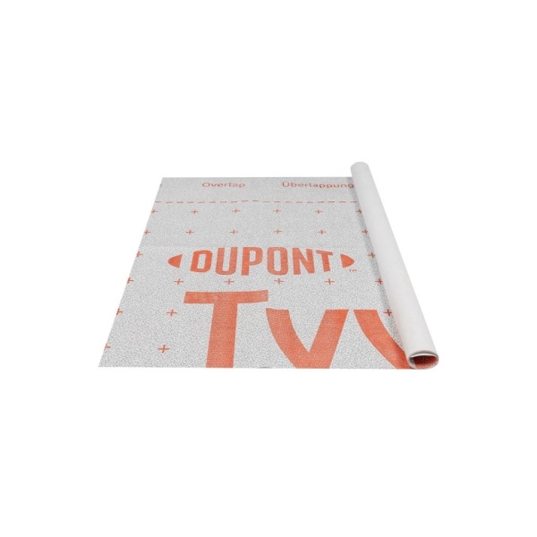 DUPONT Tyvek mat onder je slaapmat