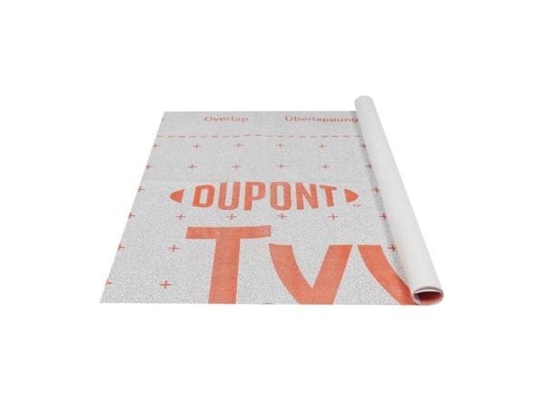 DUPONT Tyvek podložka pod karimatku