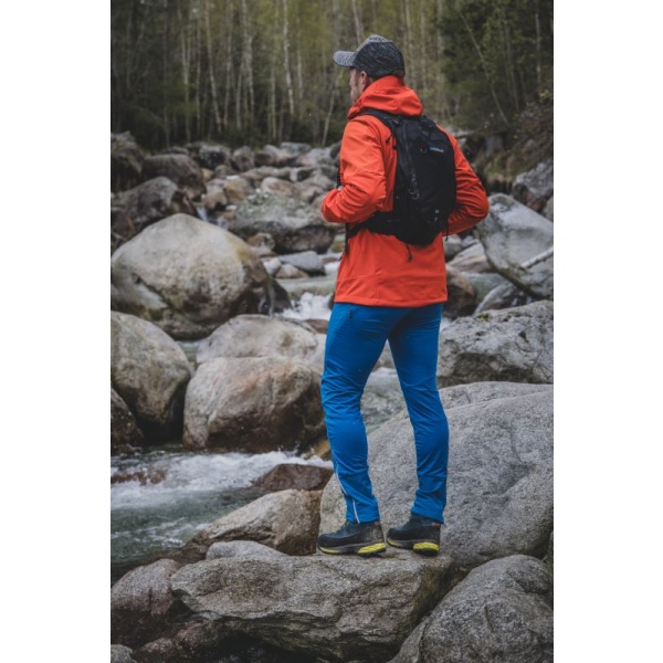 Pánské outdoor kalhoty | Kixees M