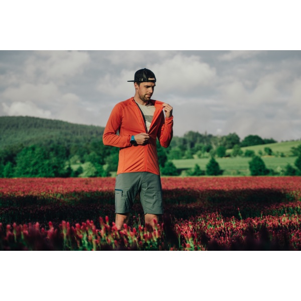 Pánská mikina | Tarp zip M