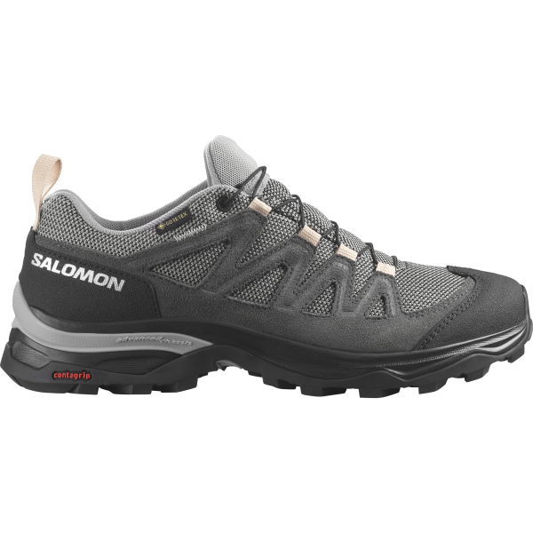 Dámské boty | X Ward Leather GTX