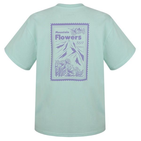 Női pamut póló | Tee Stamp L
