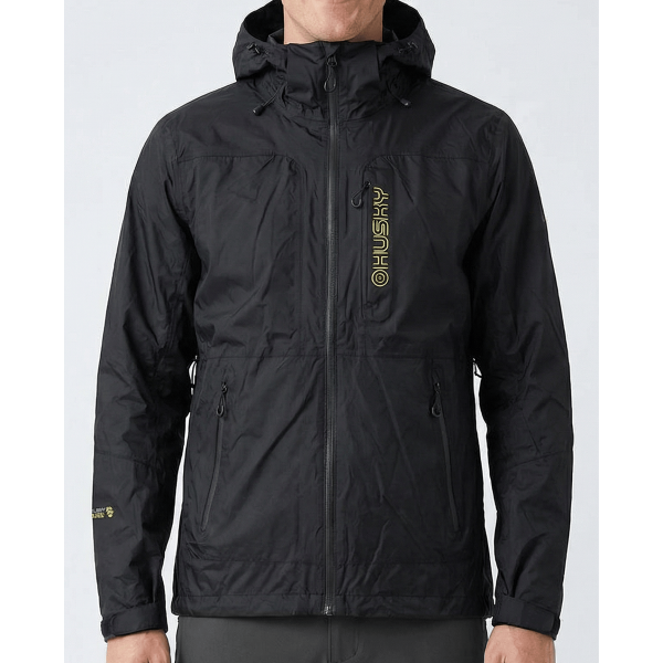 Herren-Hardshell-Jacke | Neoni M