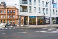Husky shop - Plzeň