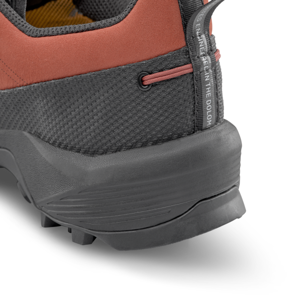 Női cipő | Wildfire leather 2 GTX