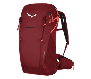 Alp Trainer 20 WS