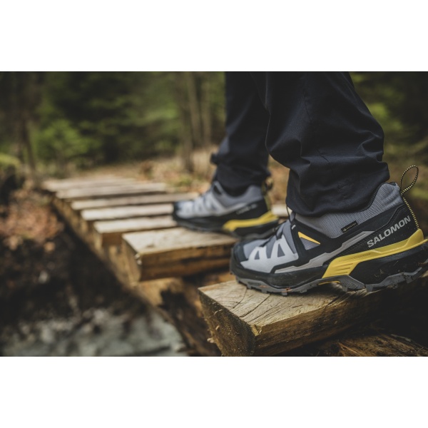 Heren wandelschoenen | X ultra 360 GTX